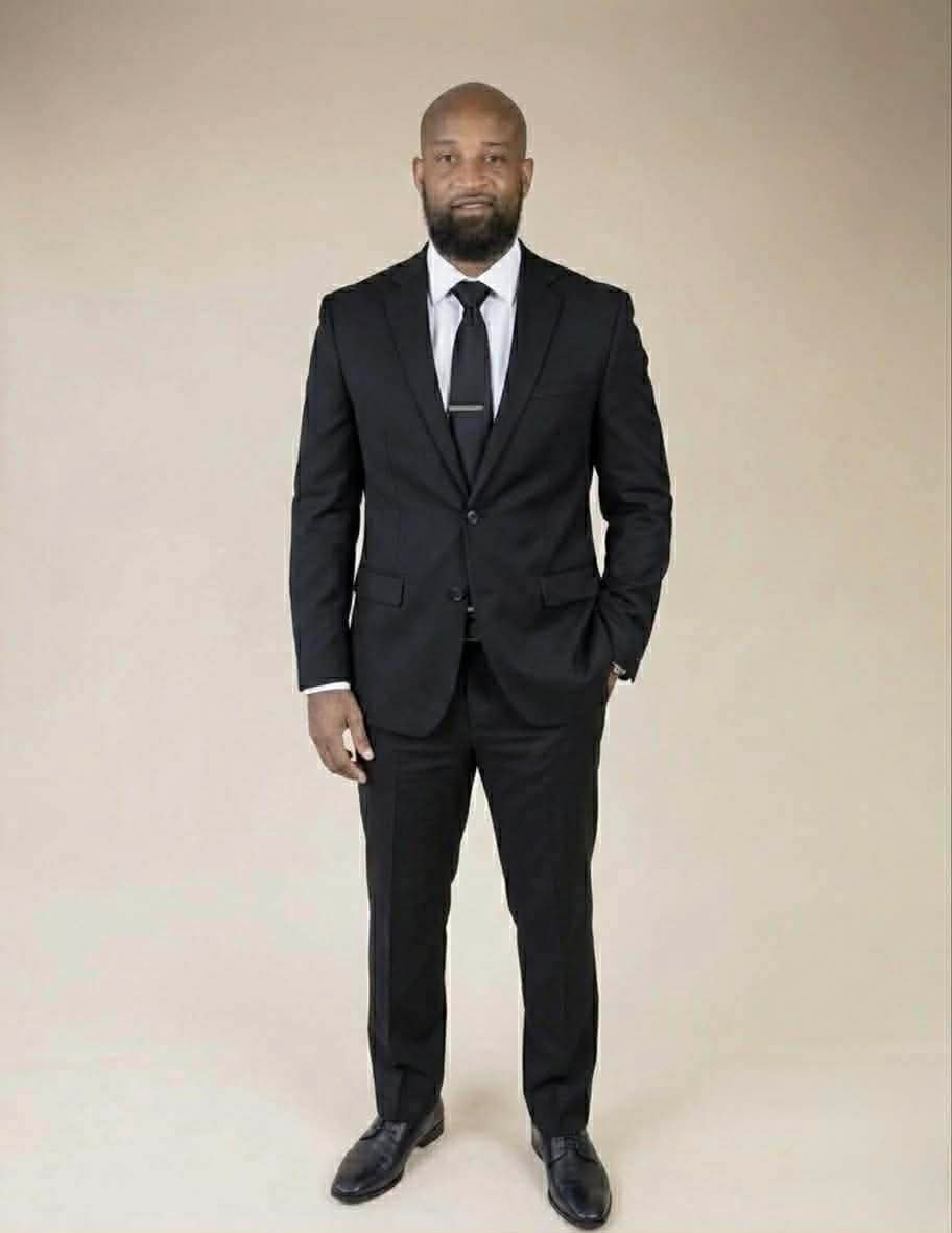 R&T Divine Service Group representative